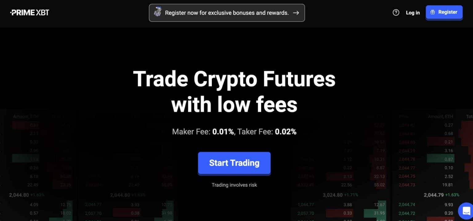 Top 9 Crypto Futures Trading Platforms for 2025