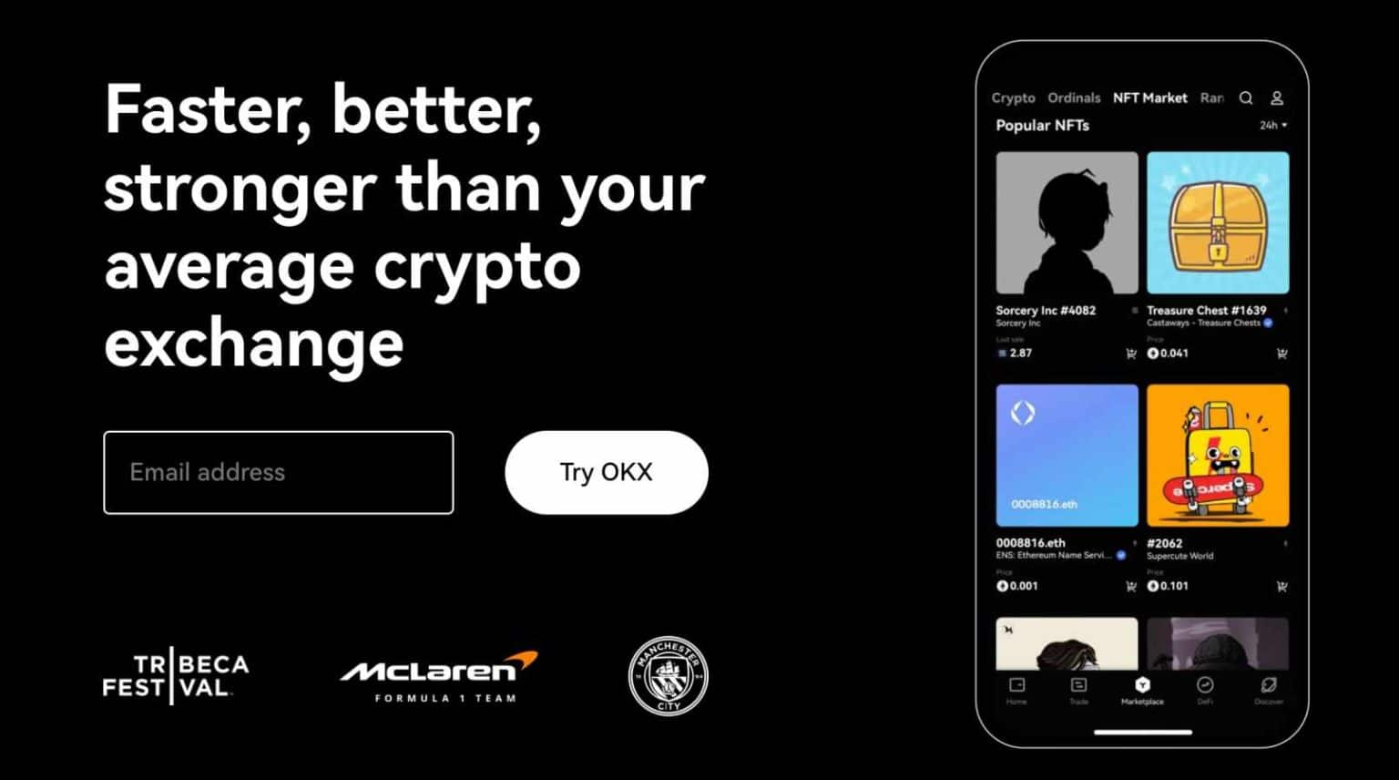 Top 9 Crypto Futures Trading Platforms for 2025